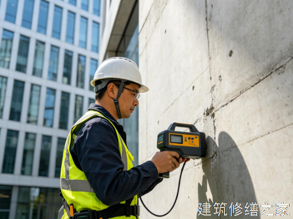 2026/9河源东源县外墙防水避坑指南
